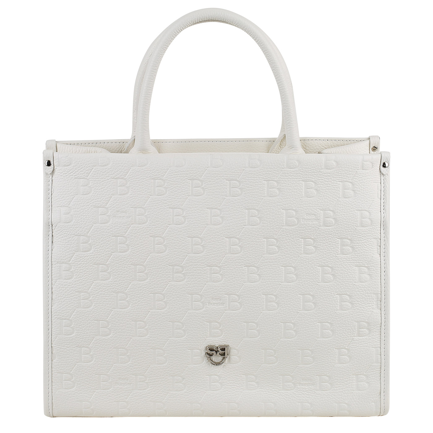 Sara Burglar Кожаная сумка