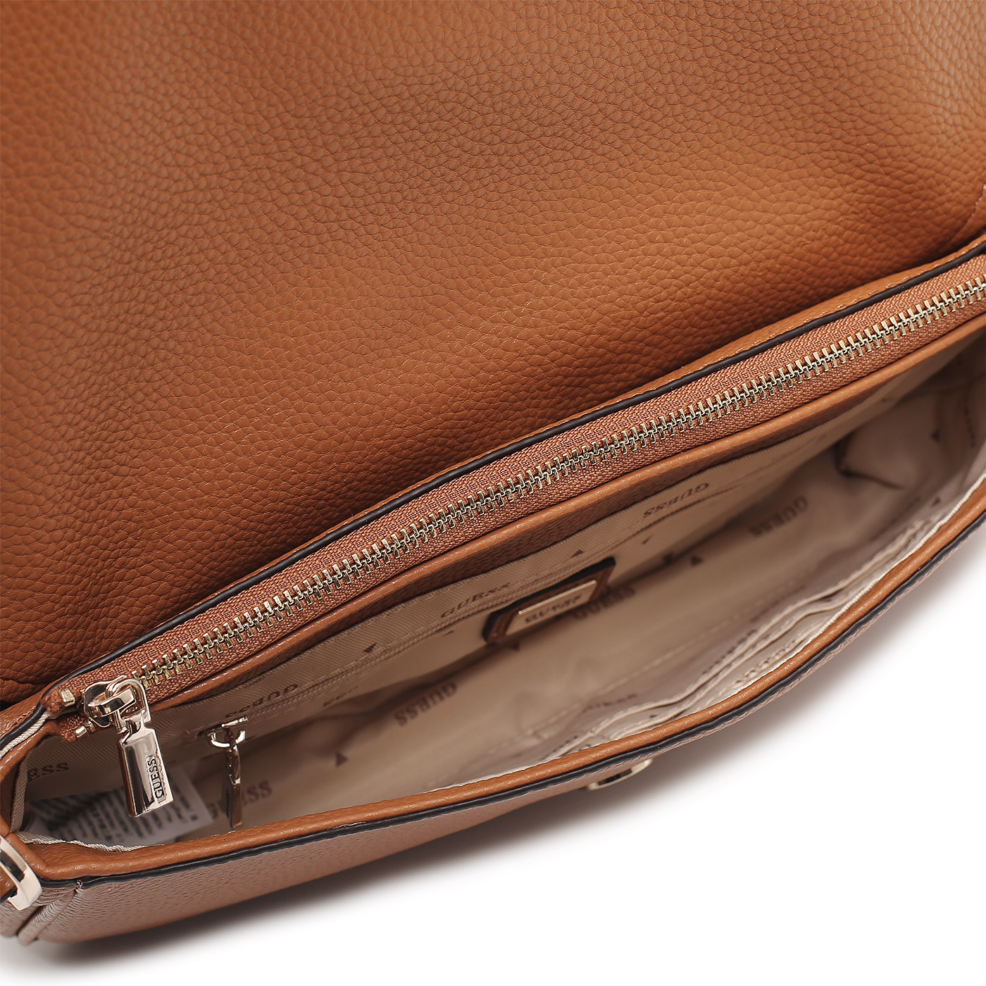 Сумка с регулируемой ручкой Guess Circe