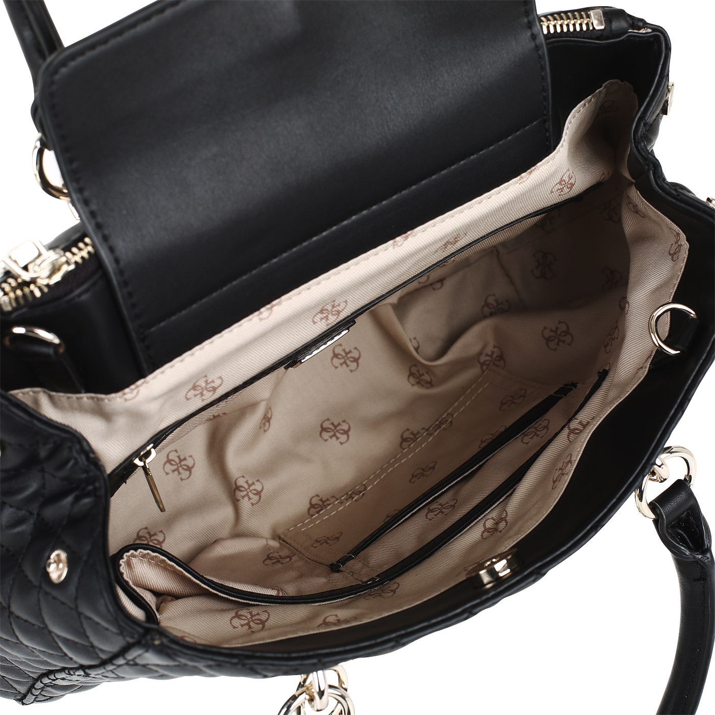 Стеганая сумка Guess Guess Passion