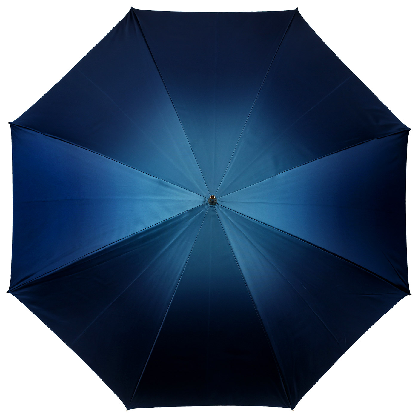 Зонт-трость с принтом Pasotti 