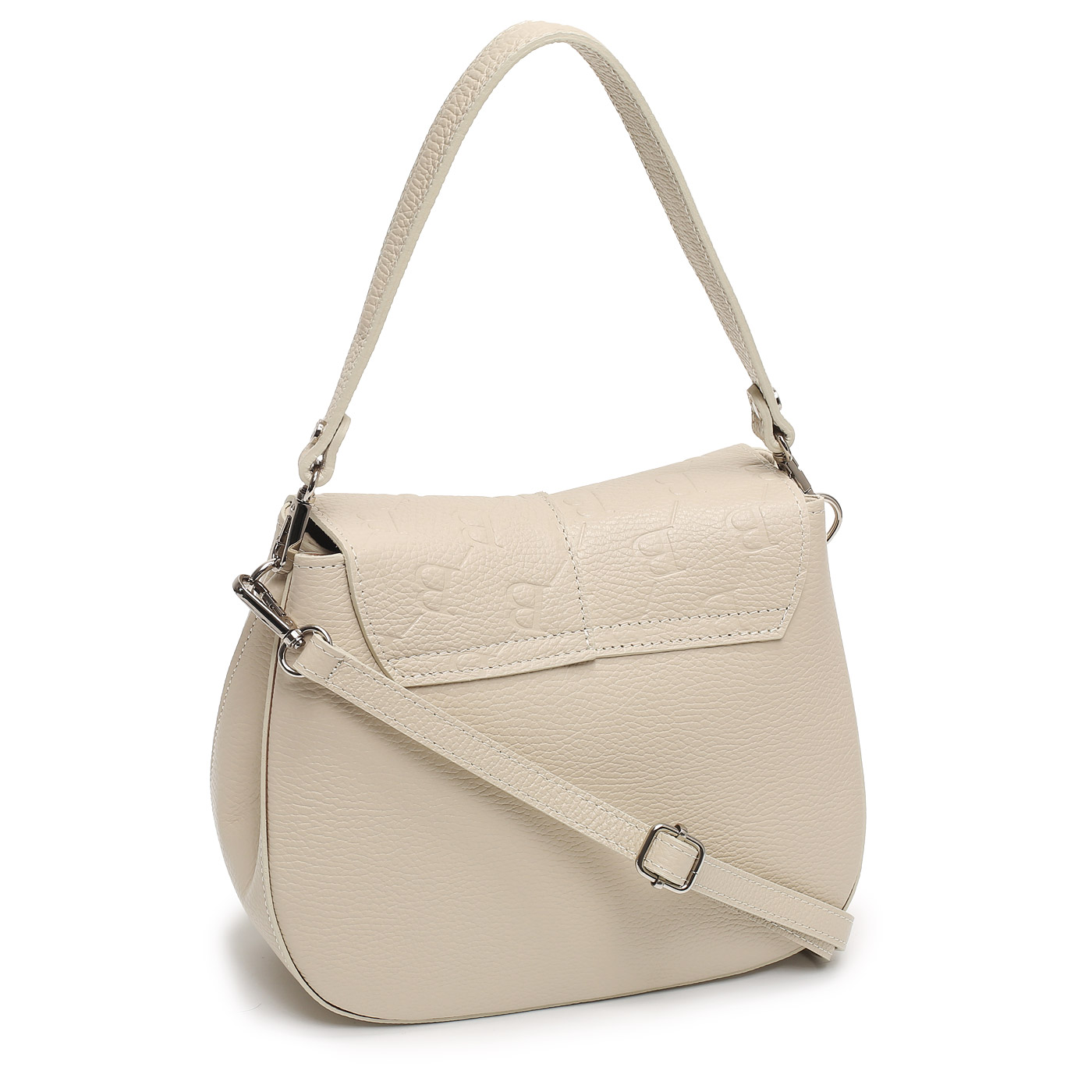 Кожаная сумка Sara Burglar Elin Person