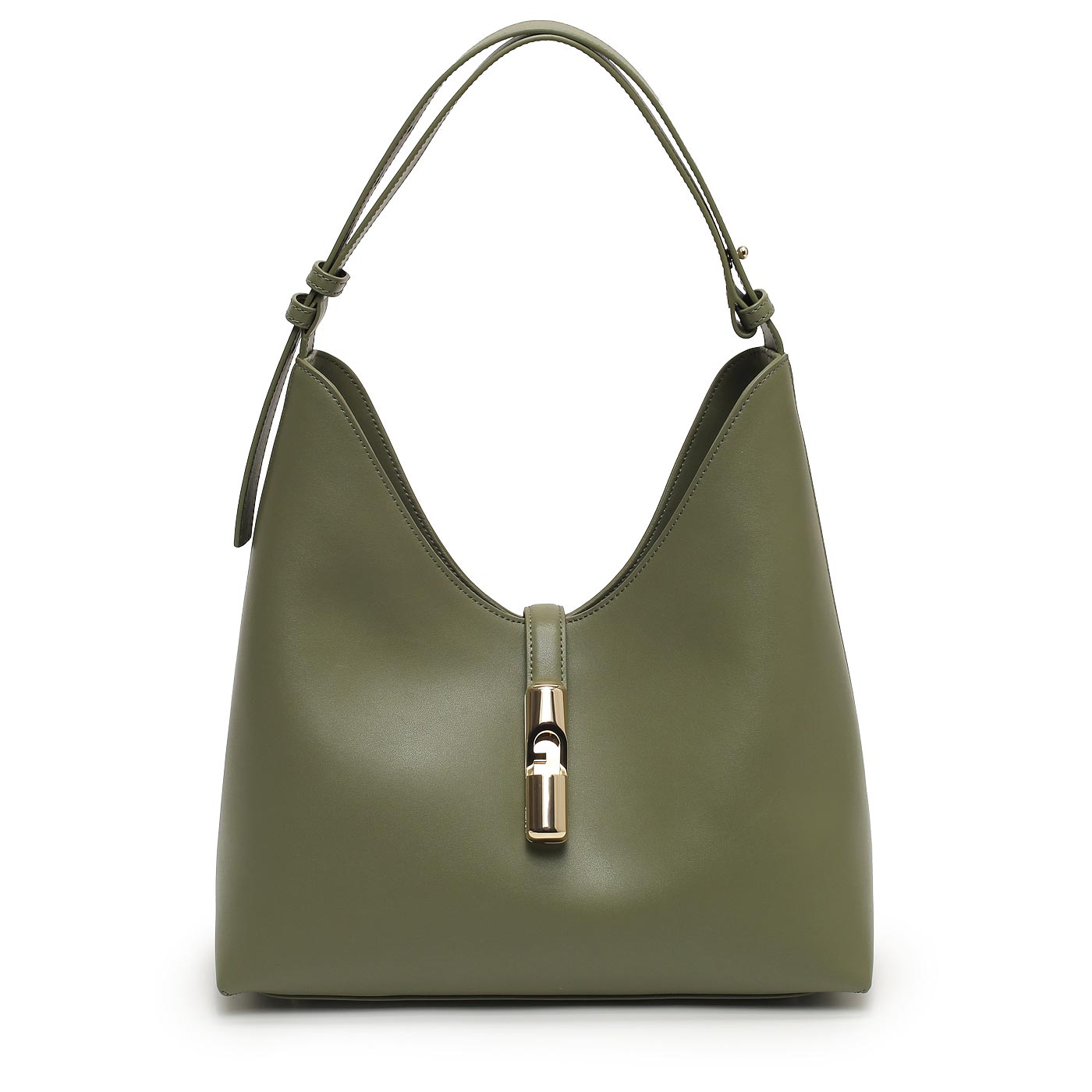 Furla Кожаная сумка