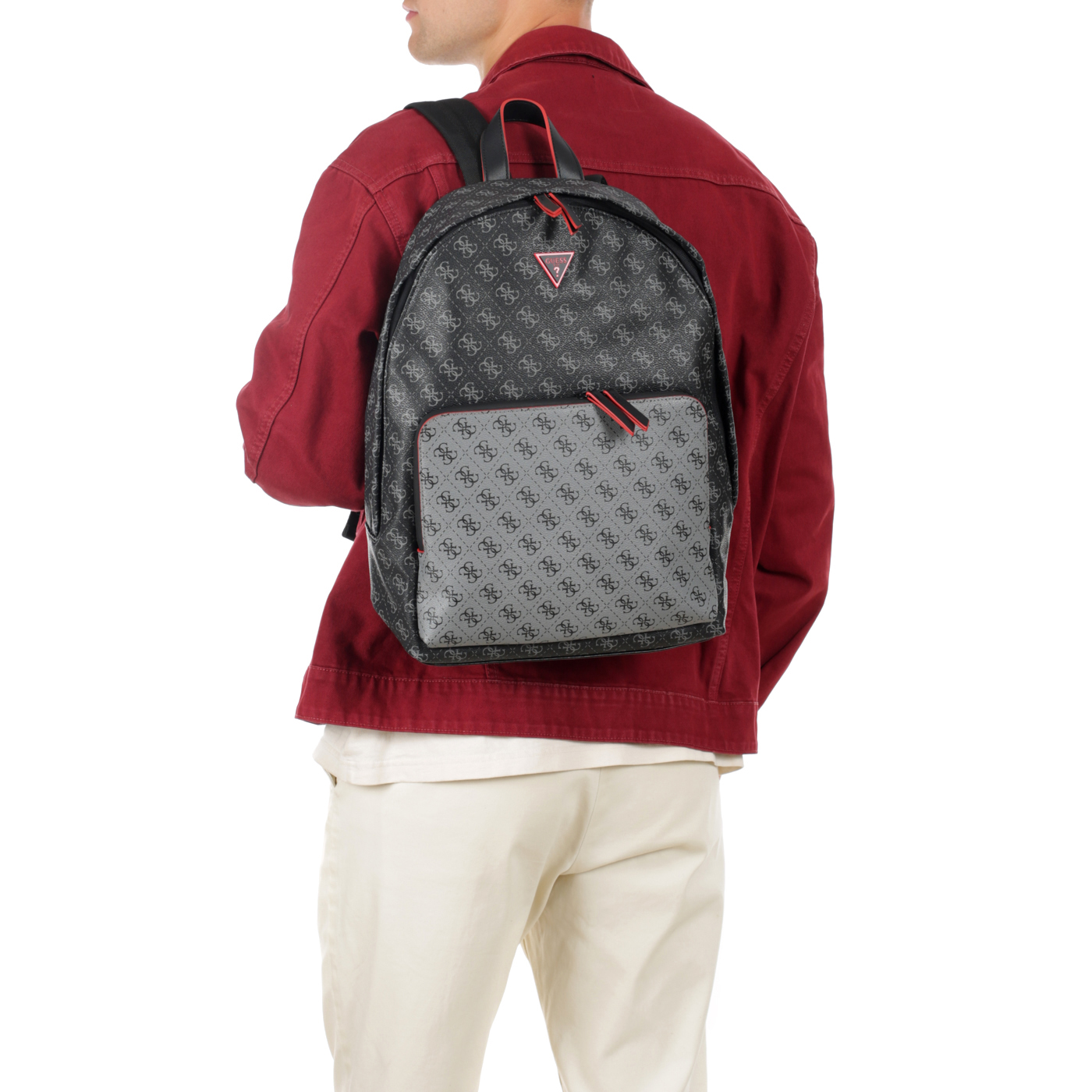 Городской рюкзак Guess Milano