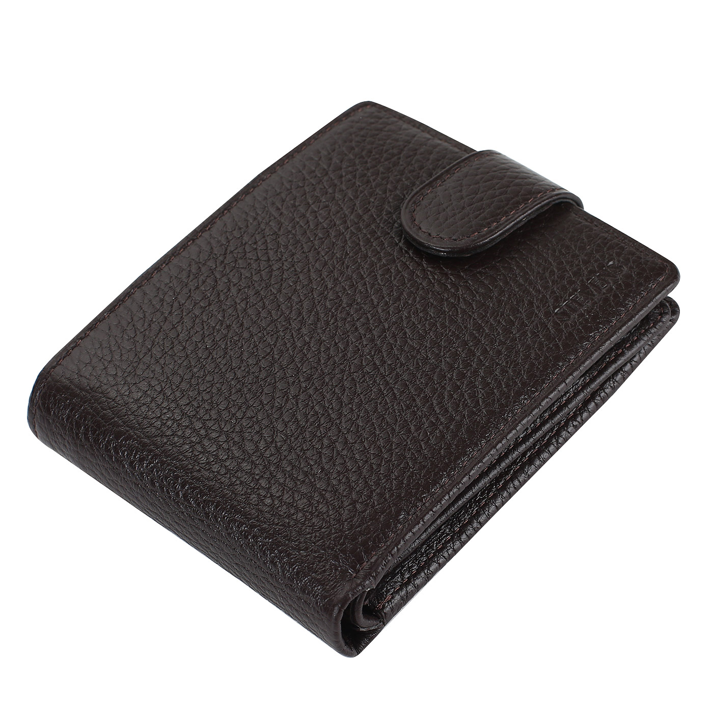 Мужское портмоне из кожи Stevens 