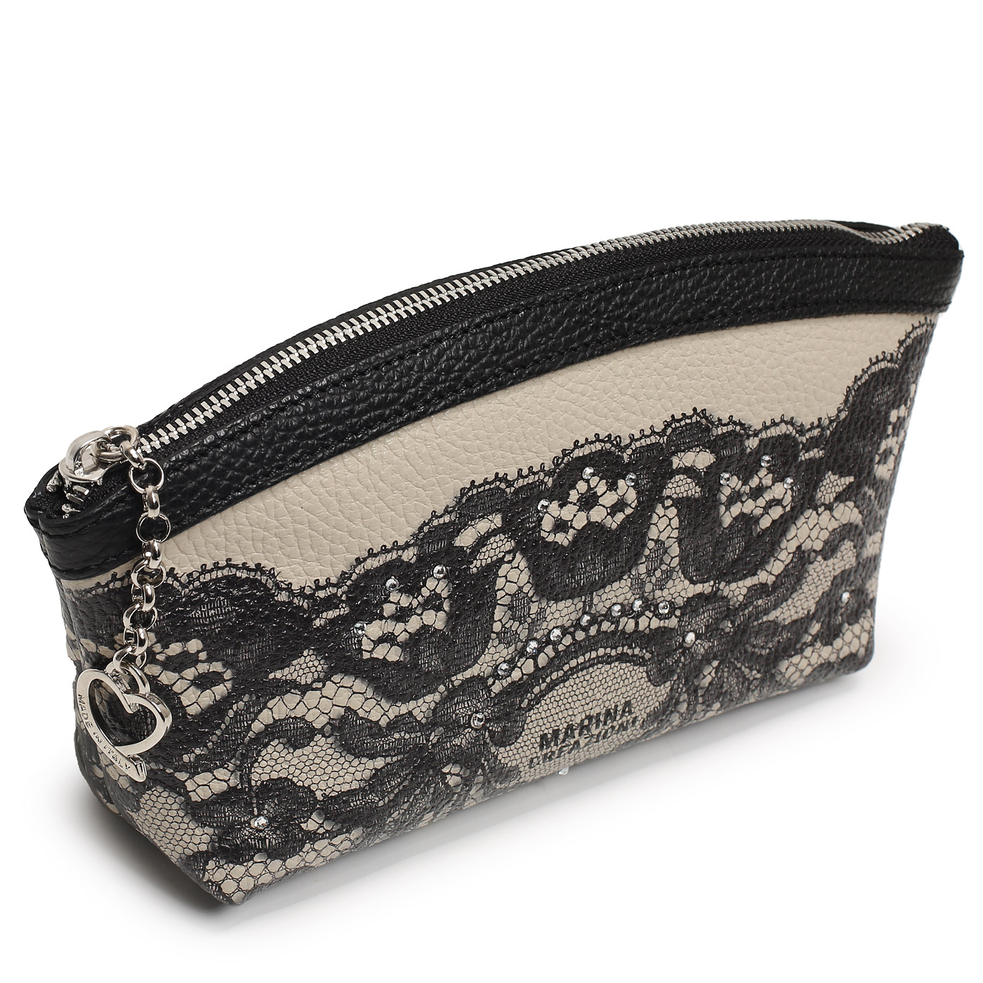 Косметичка с принтом Marina Creazioni 