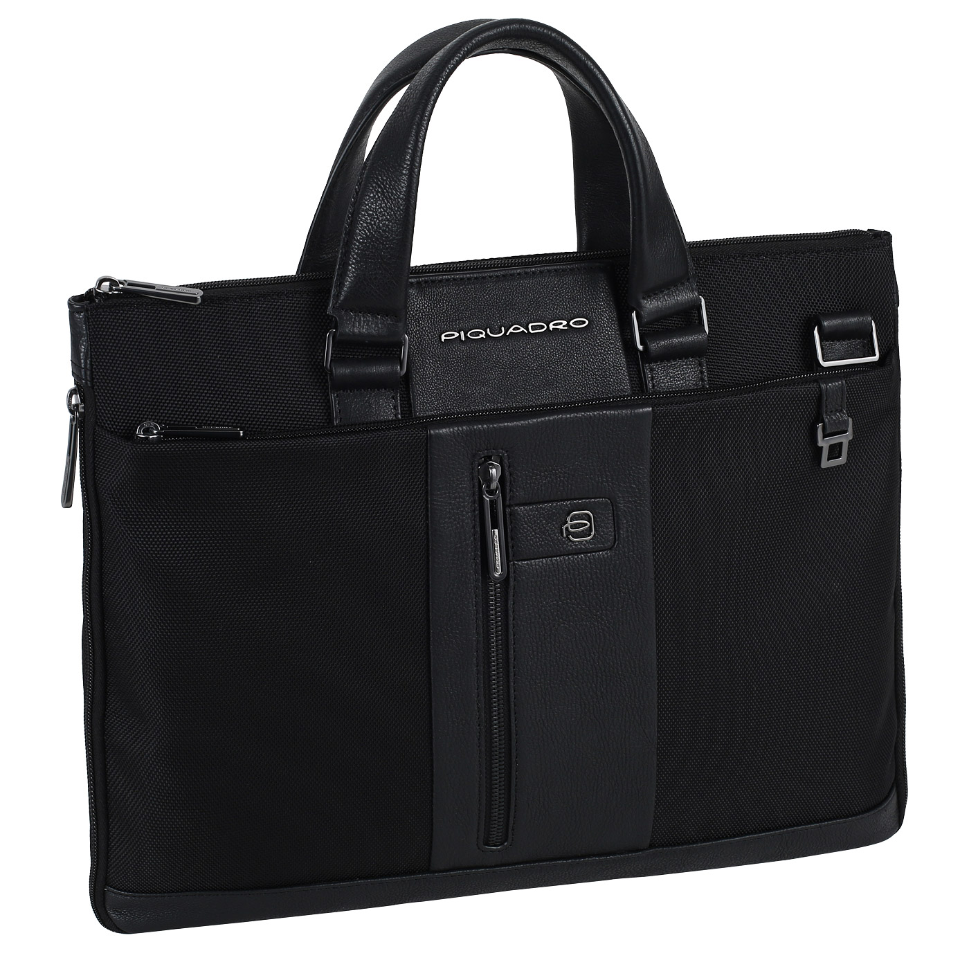 Сумка для ноутбука и документов Piquadro Brief