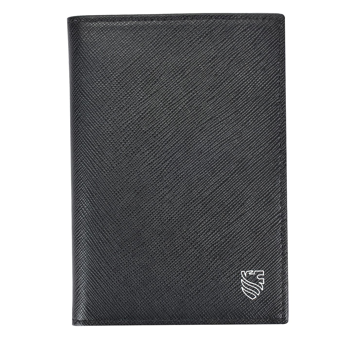 Mayrhoff Обложка для паспорта из натуральной сафьяновой кожи