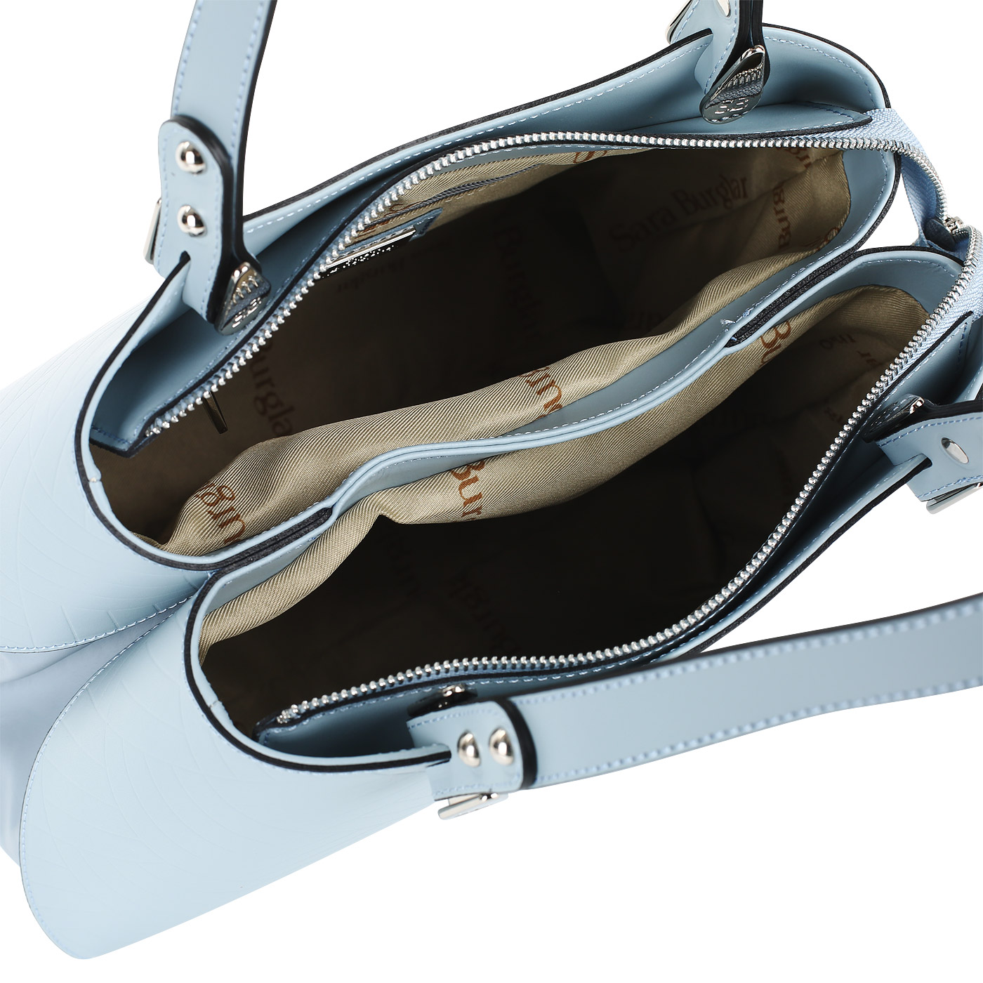 Сумка с плечевым ремешком Sara Burglar Bella Dama