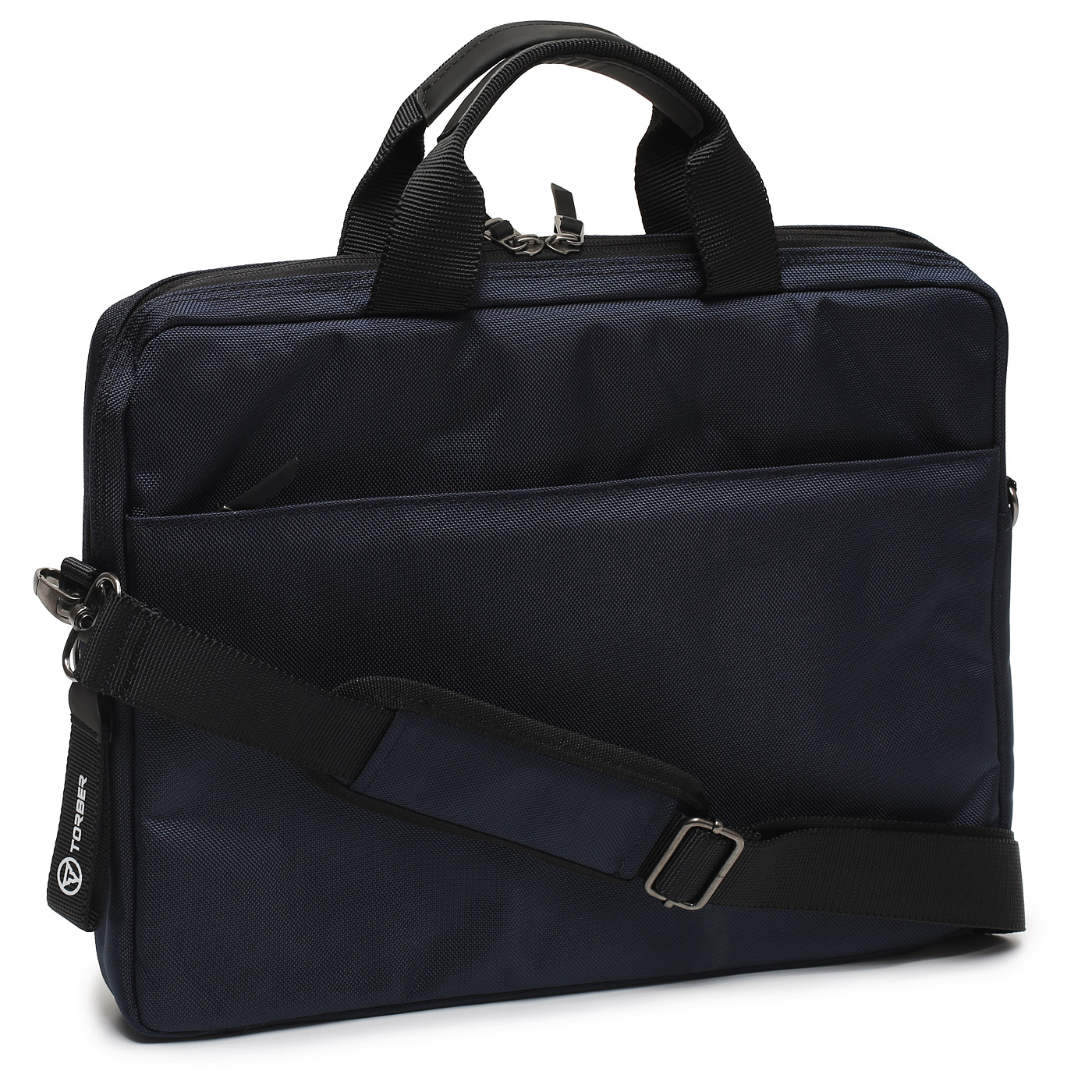 Сумка для ноутбука Torber Vector