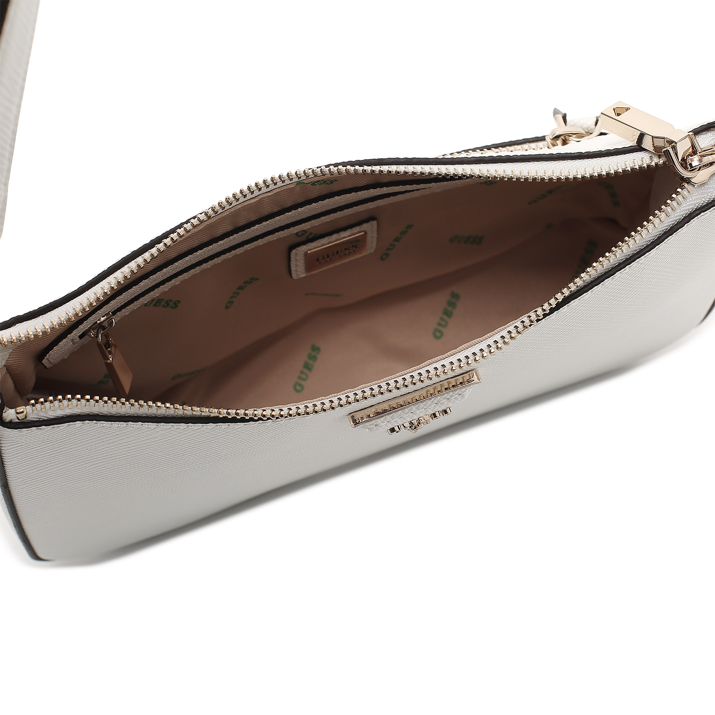 Сумка с ручкой Guess Eco Jazlynn