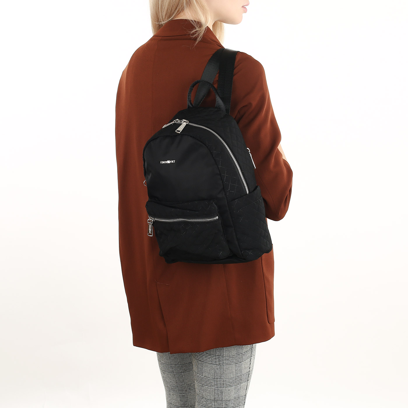 Городской рюкзак Eberhart Backpack