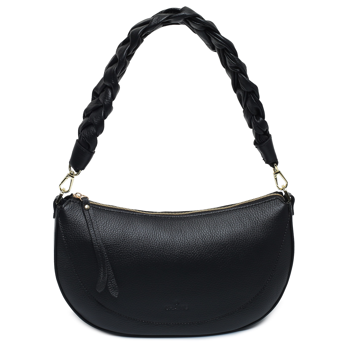 Chatte Кожаная сумка