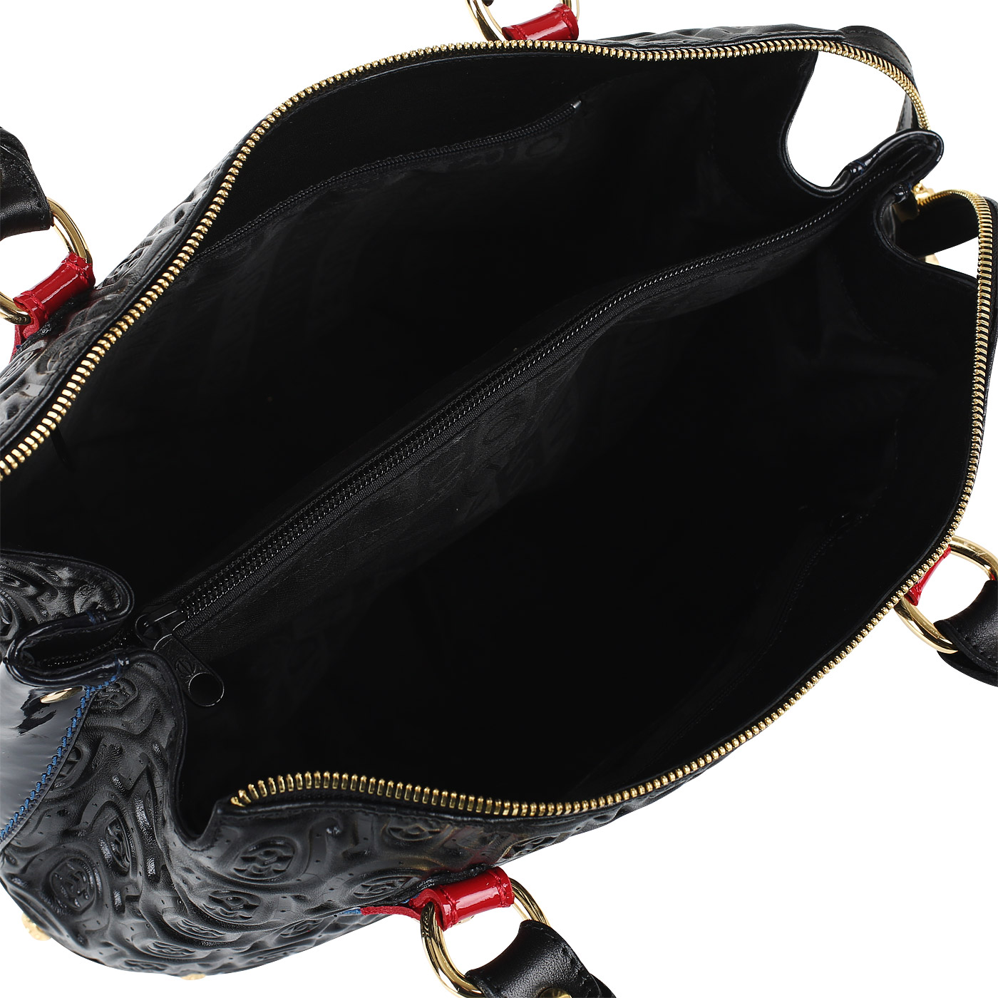 Классическая сумка с плечевым ремешком Marino Orlandi 