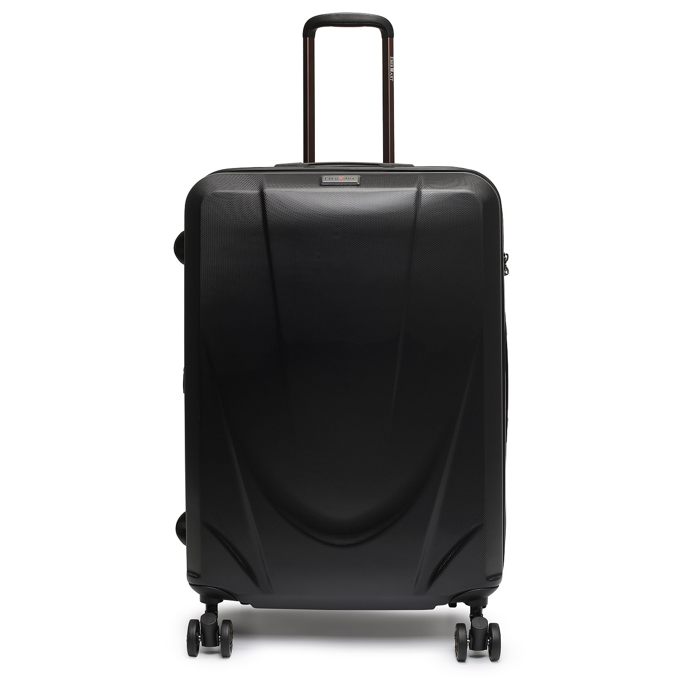 Чемодан большой L из поликарбоната Eberhart Drive 2.0