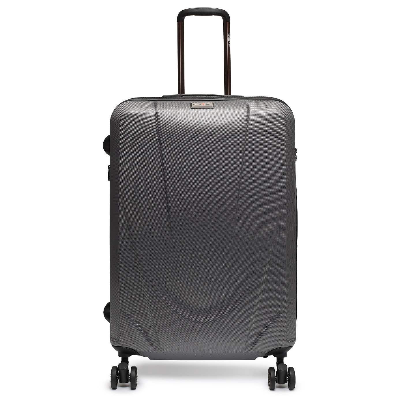 Чемодан большой L из поликарбоната Eberhart Drive 2.0