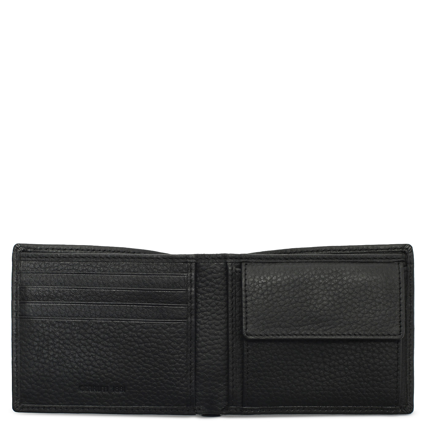 Кошелек складной Cerruti 1881 Alex