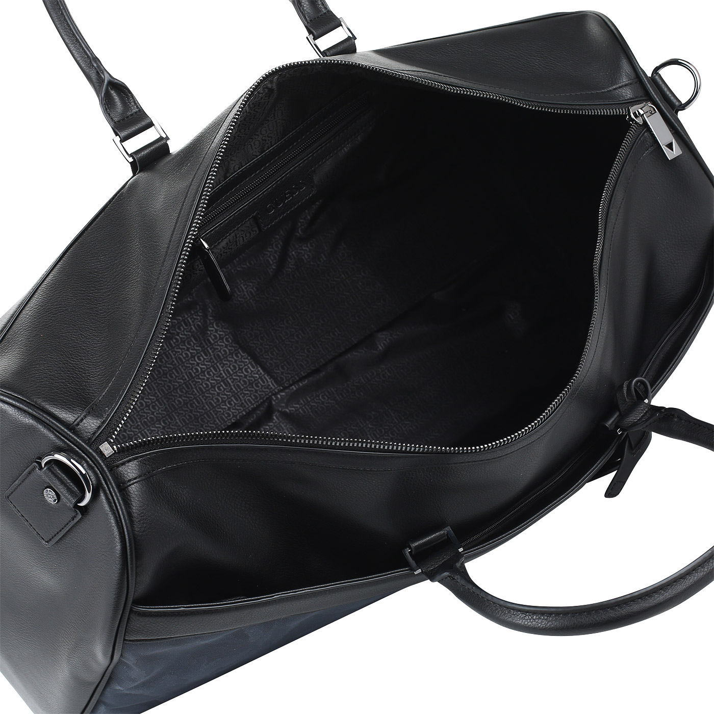 Дорожная сумка на молнии Guess City