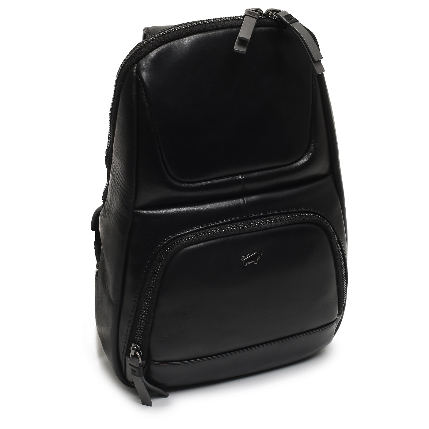 Однолямочный рюкзак Braun Buffel Tobi