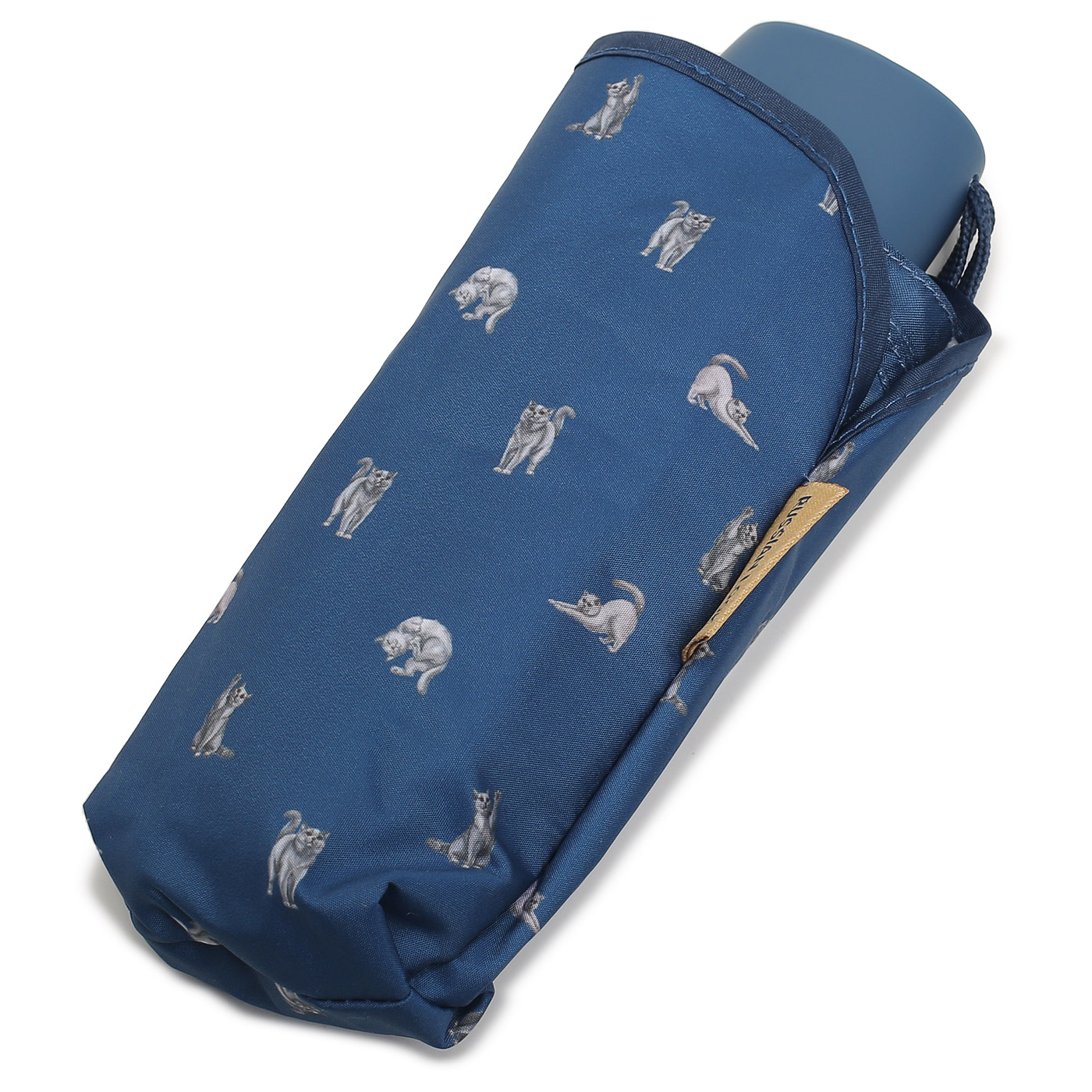 Зонт в пять сложений Russian Look 