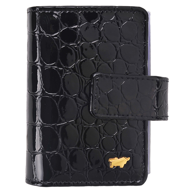 Braun Buffel Визитница