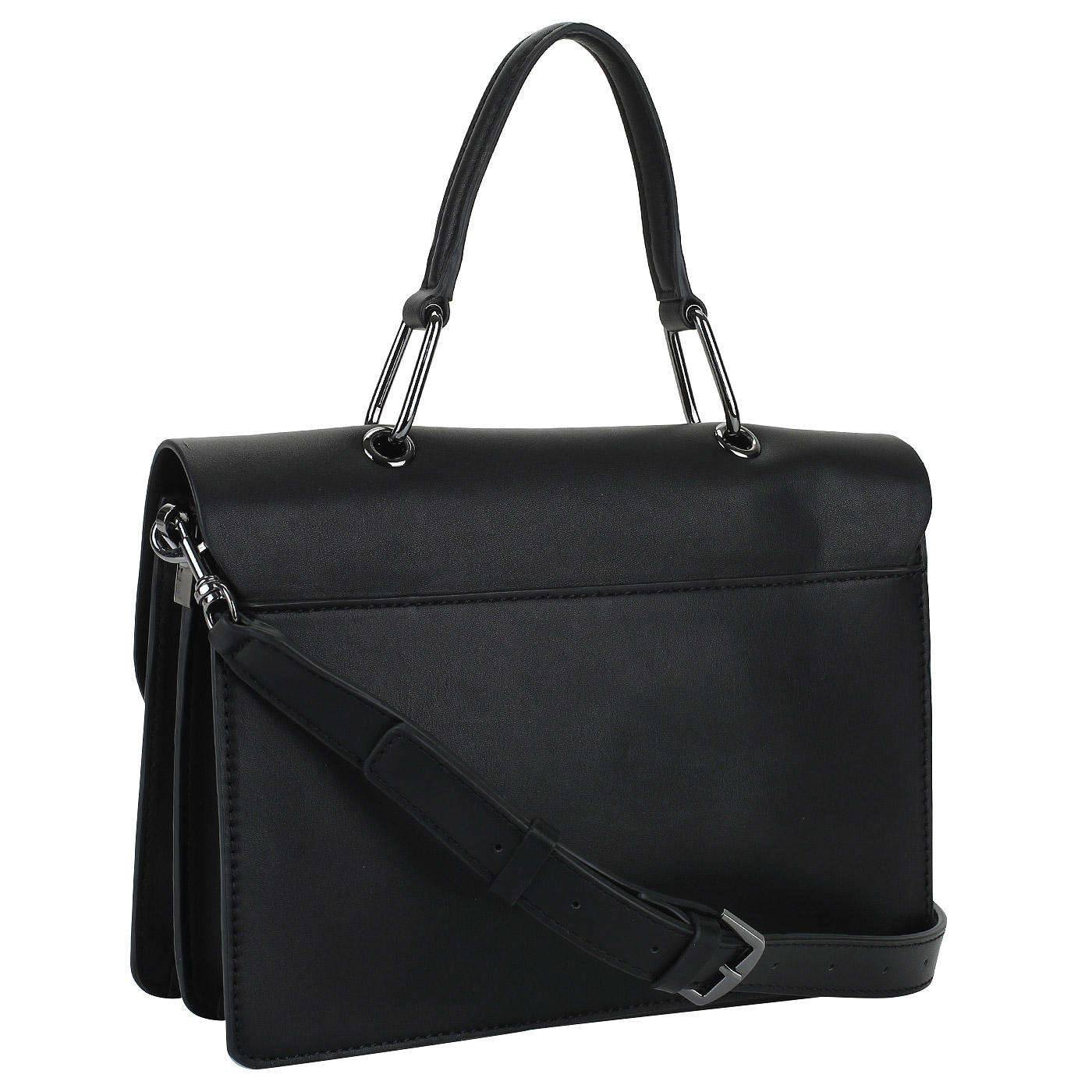 Сумочка с декором Guess In love