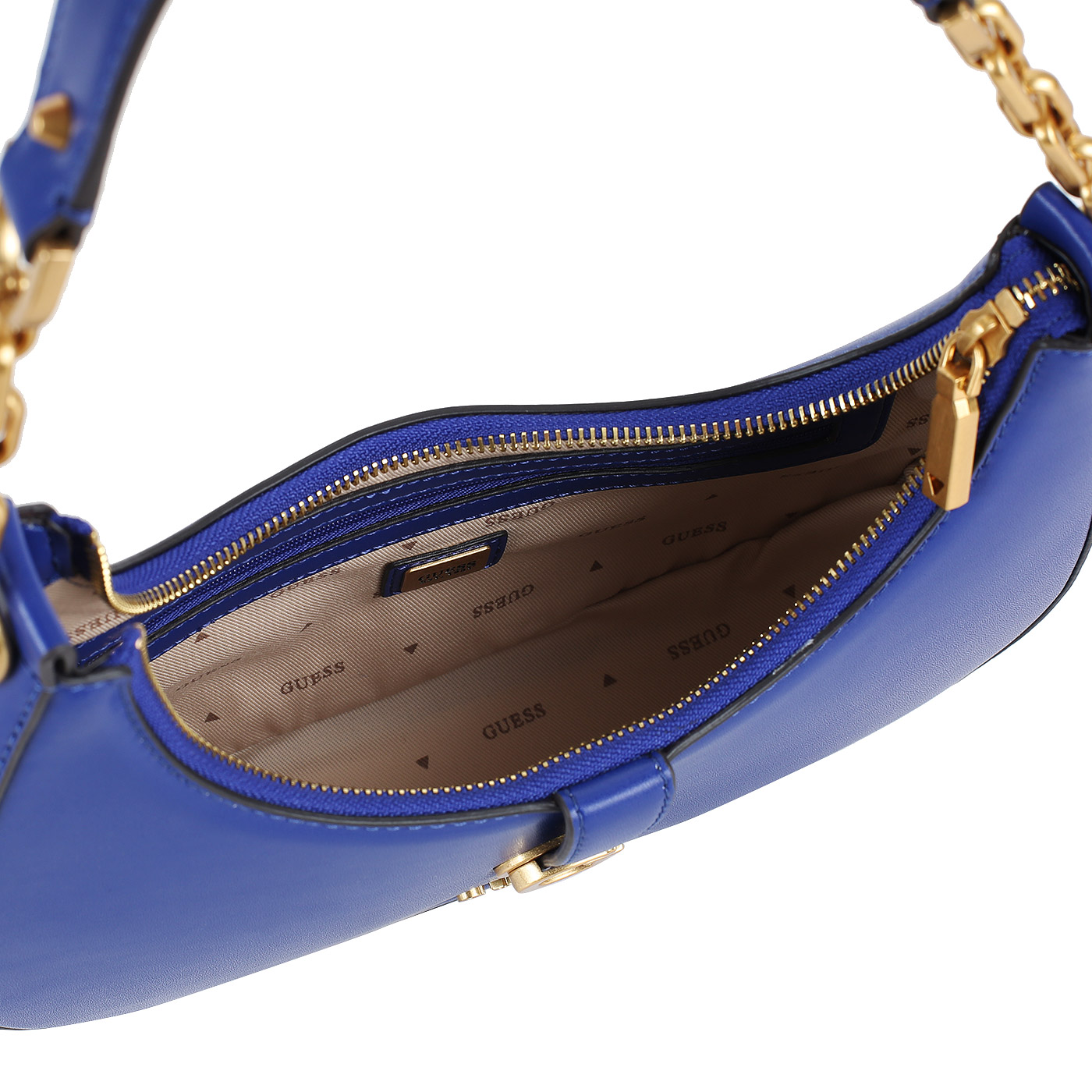 Сумка с ручкой Guess Kuba