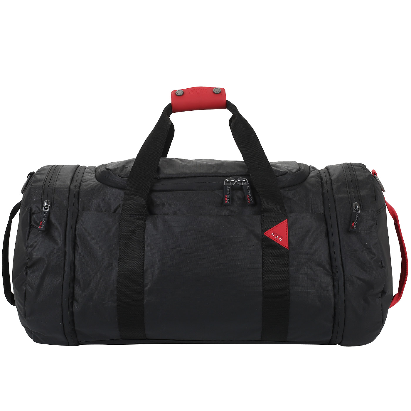 Samsonite Red Дорожная сумка на молнии