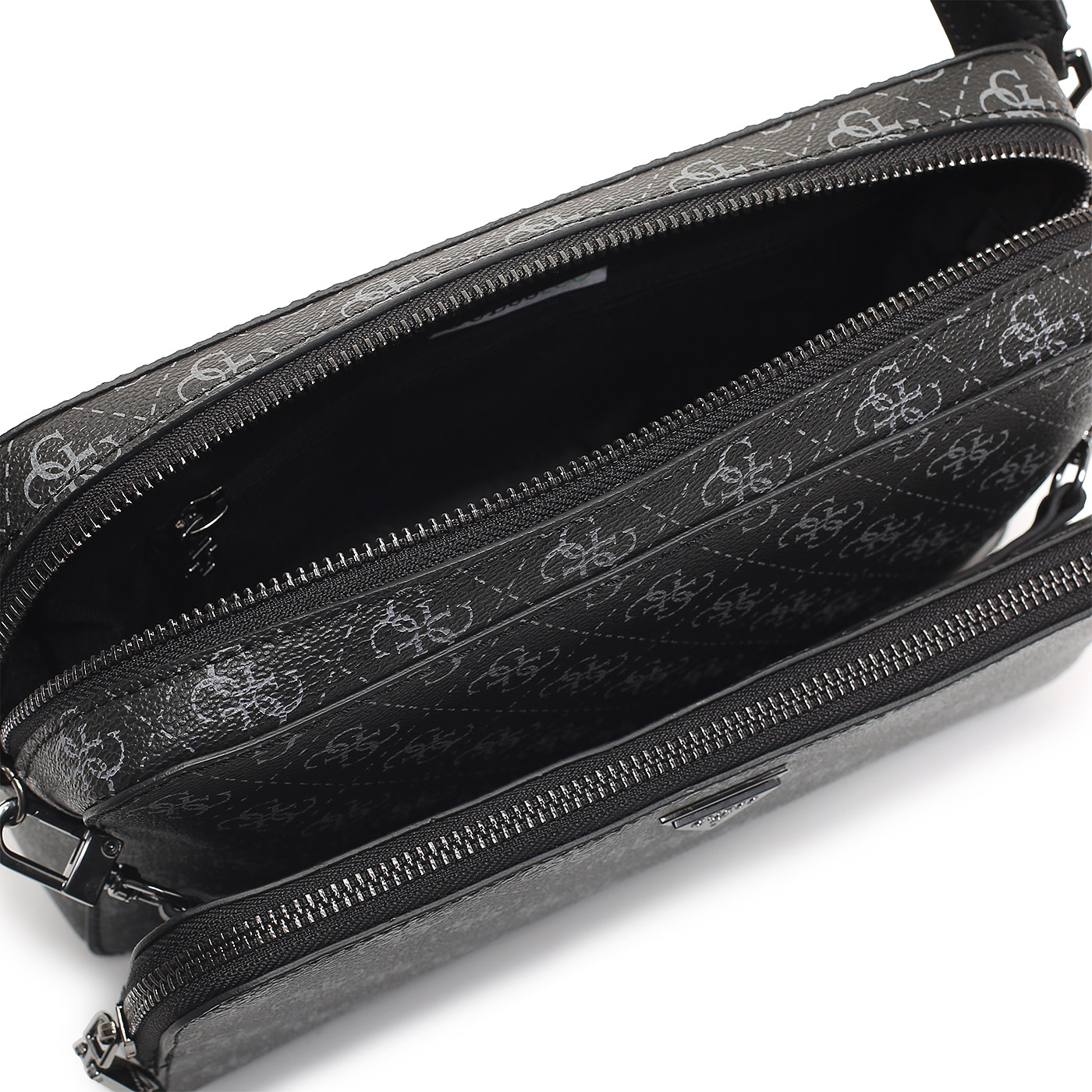 Сумка через плечо Guess Milano