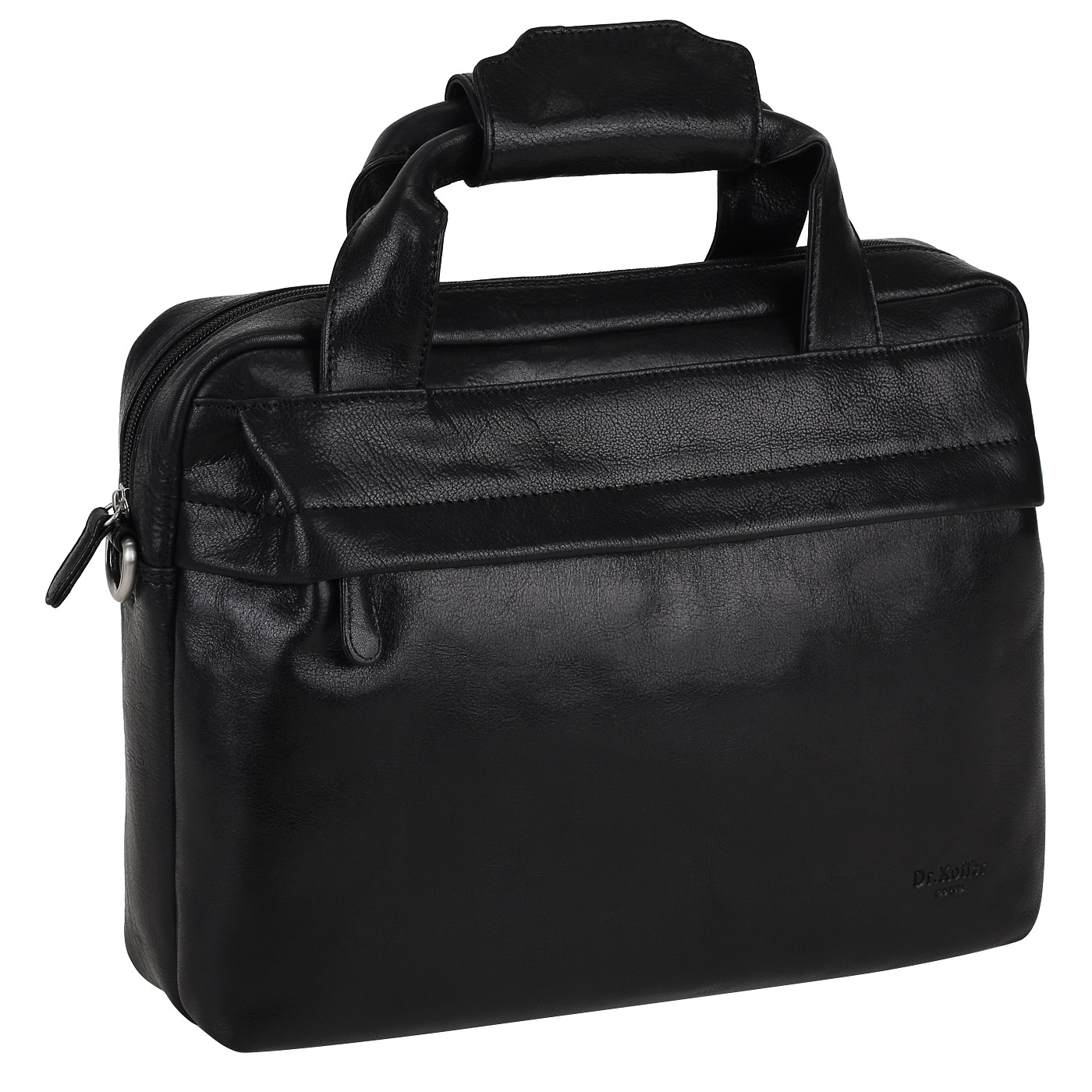 Деловая сумка Dr. Koffer 