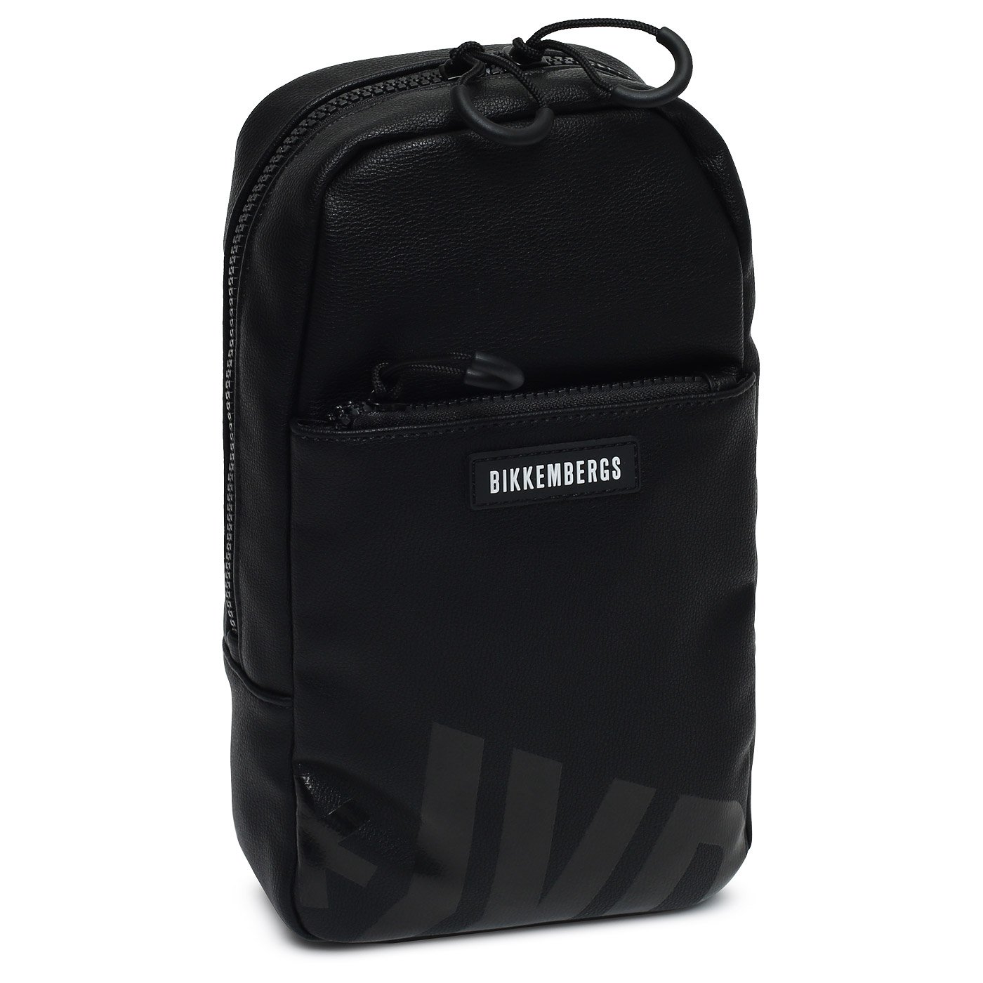 Сумка-рюкзак на одно плечо Bikkembergs Zack