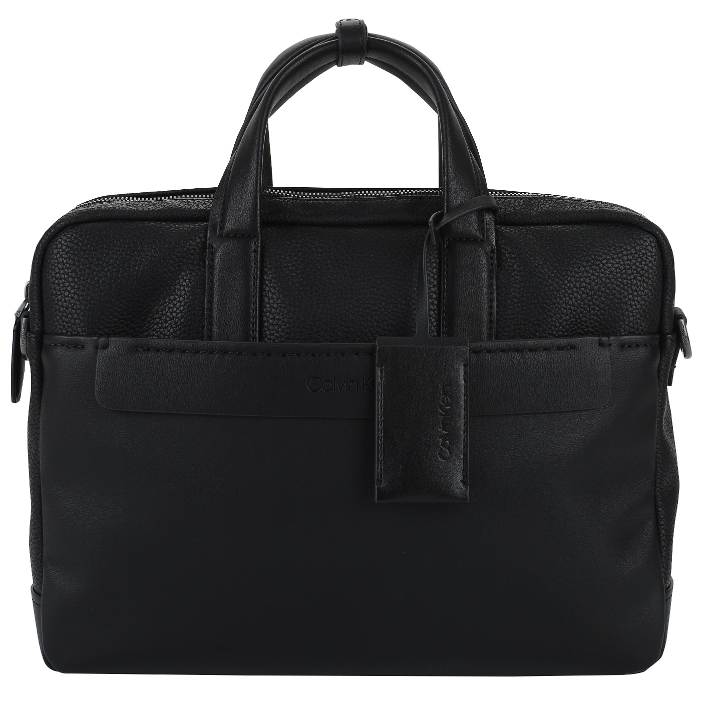 Calvin Klein Jeans Деловая сумка с плечевым ремнем