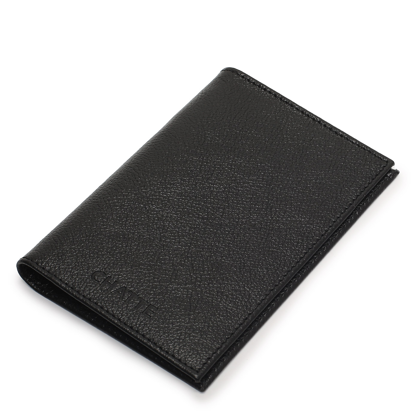 Обложка для паспорта Chatte Lion