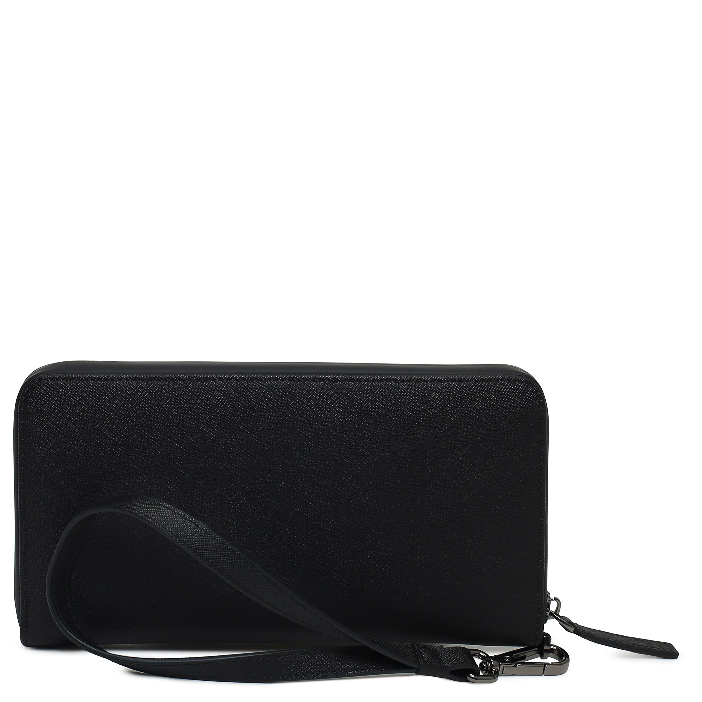 Портмоне на полную купюру Cerruti 1881 Vin