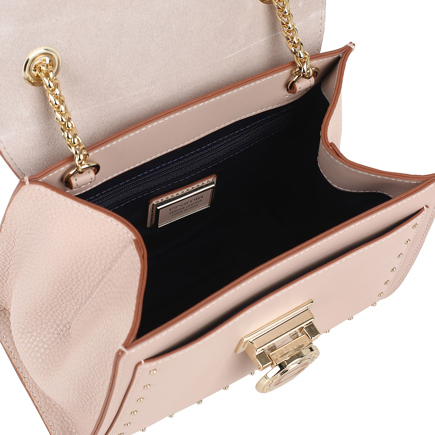 Сумка кросс-боди Cromia Nubia