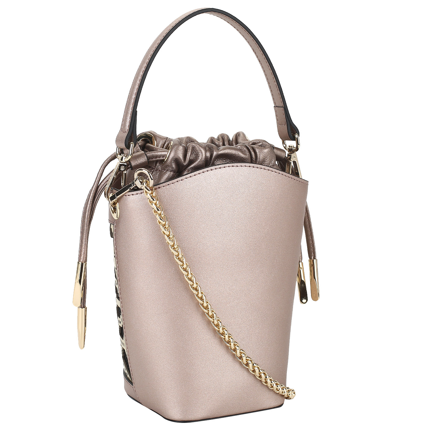 Маленькая сумка-торба Cromia Jala