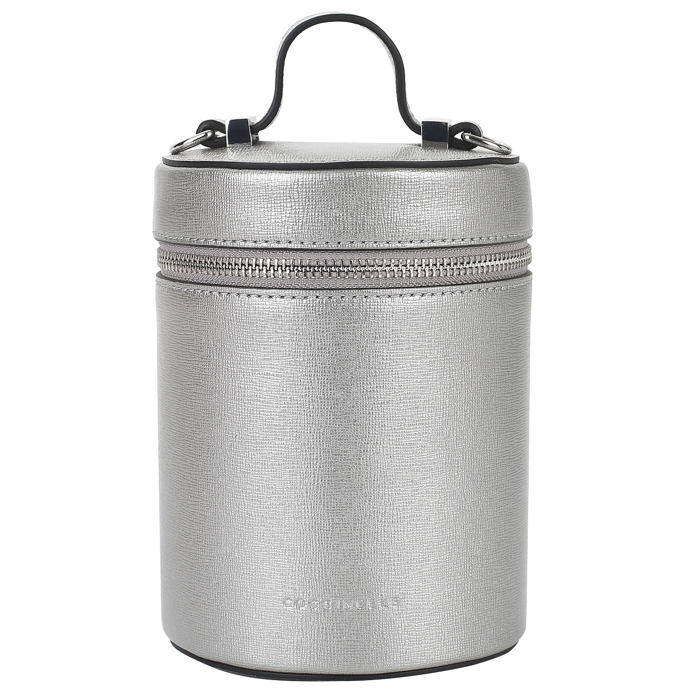 Coccinelle Сумочка из сафьяна