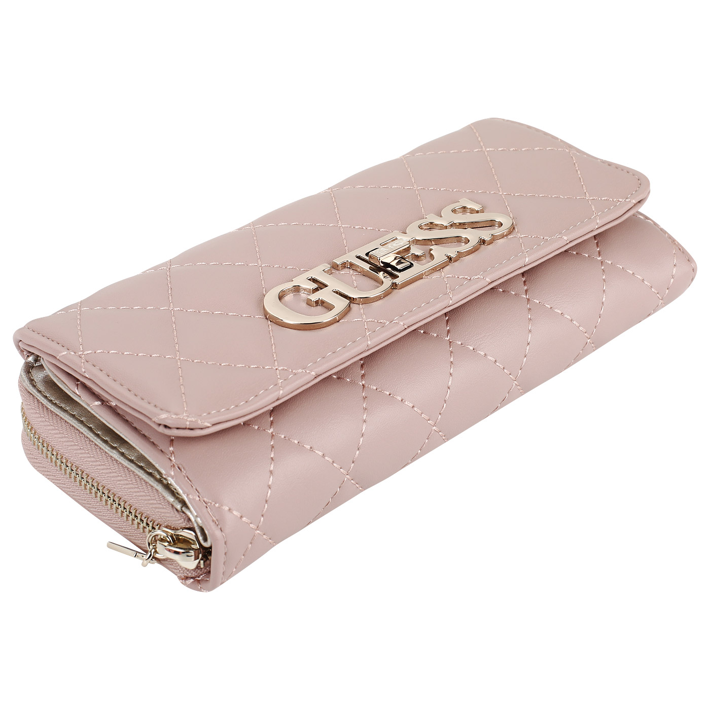 Кошелек с двумя отделами Guess California Dream