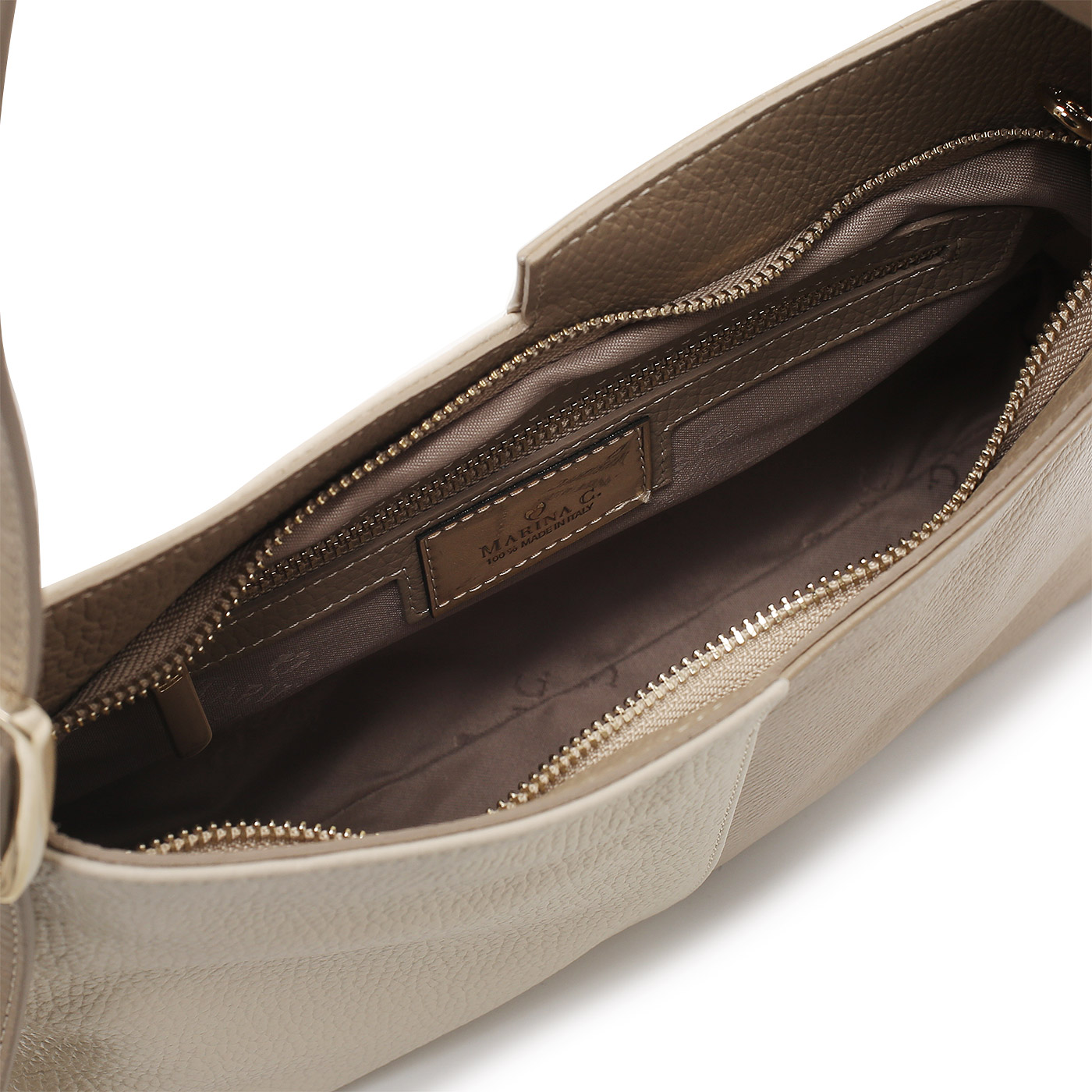 Кожаная сумка Marina Creazioni 0760