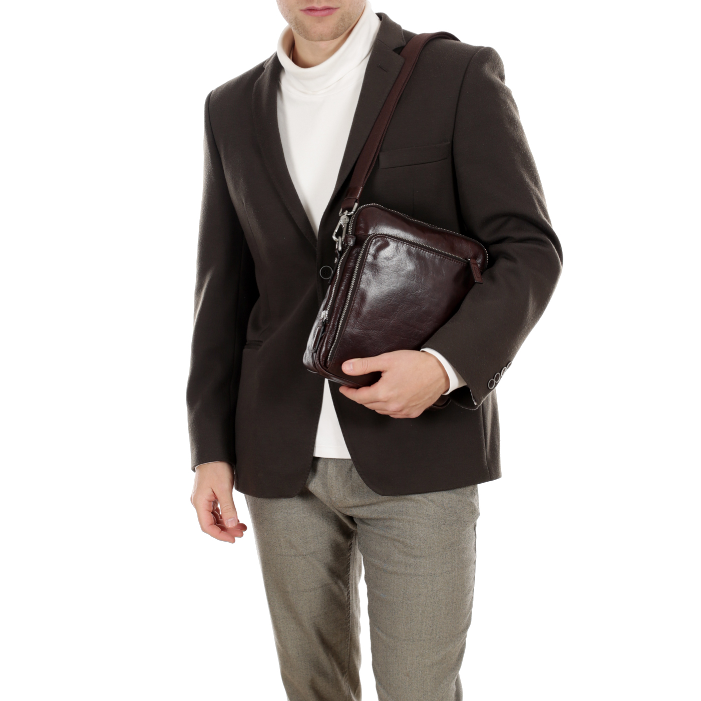 Сумка через плечо Picard Buddy