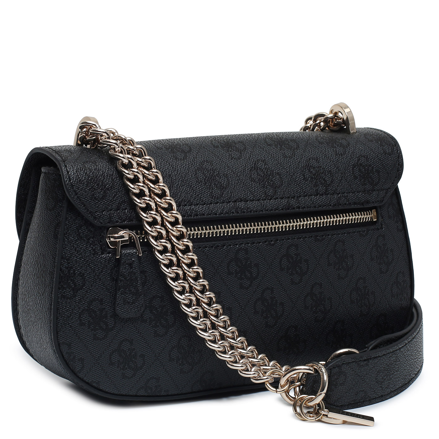 Сумка с двумя ручками Guess Eco Erica