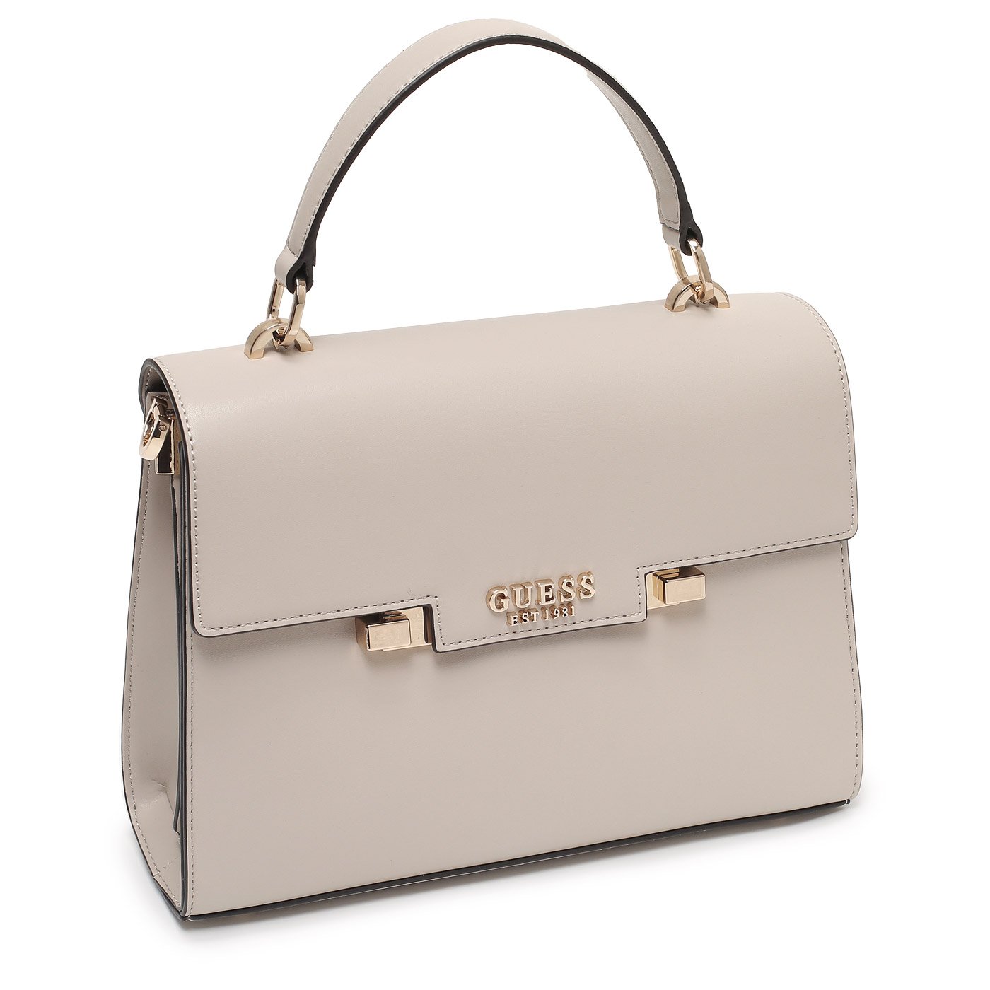 Сумка с ручкой Guess Eco Aldith