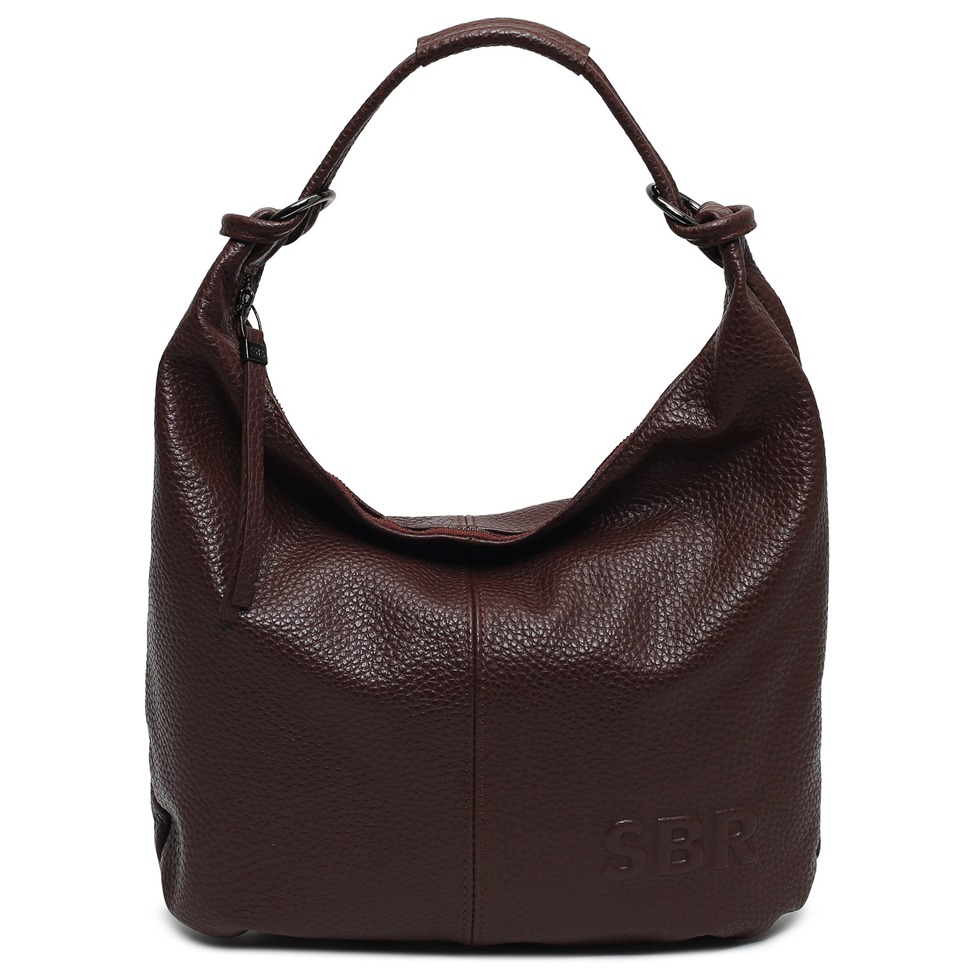 Sara Burglar Кожаная сумка