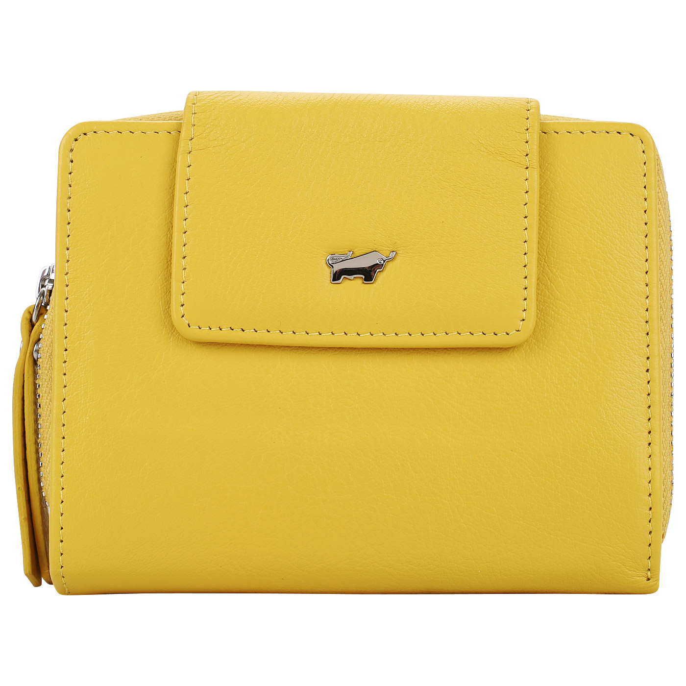 Braun Buffel Кошелек