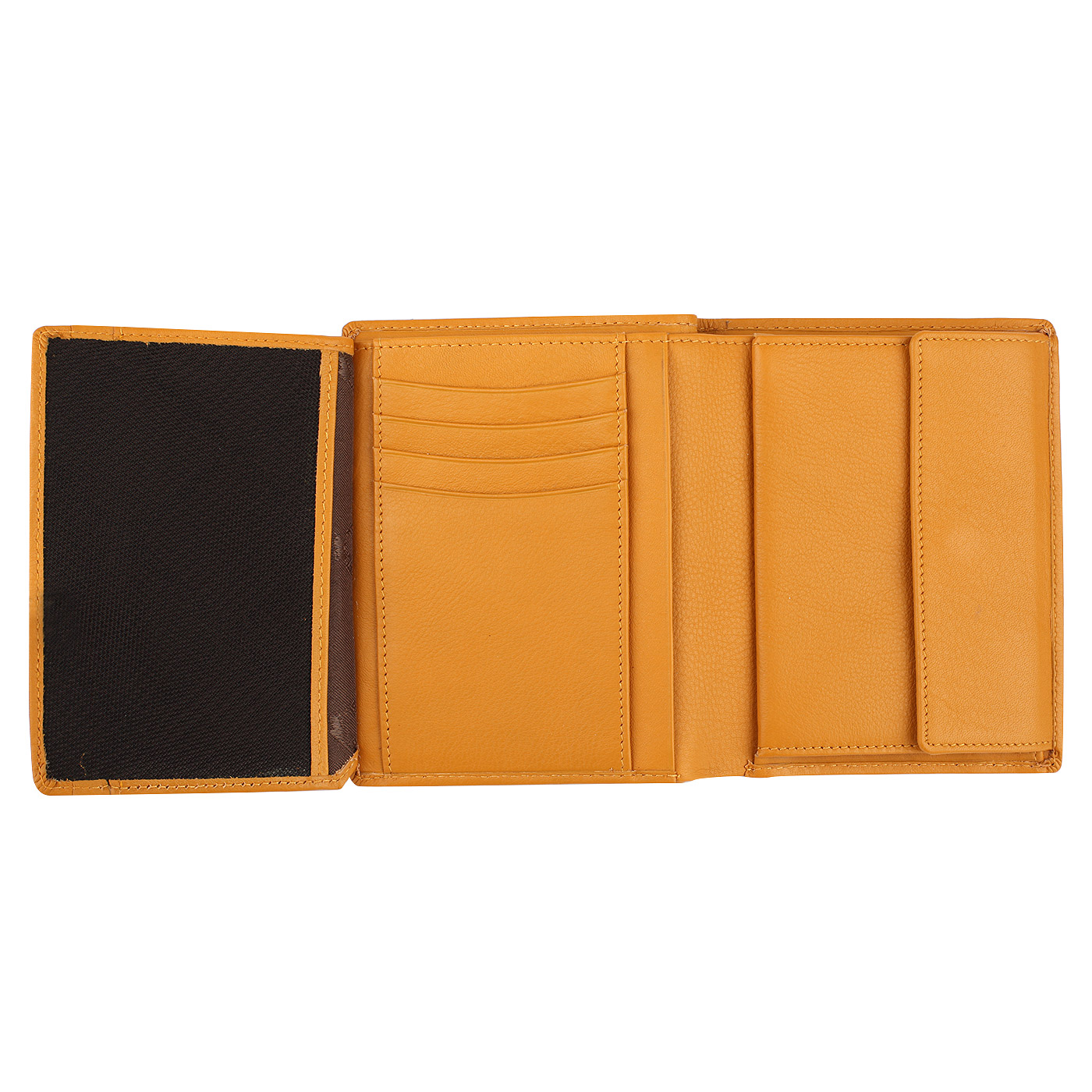 Складной кошелек Braun Buffel Miami