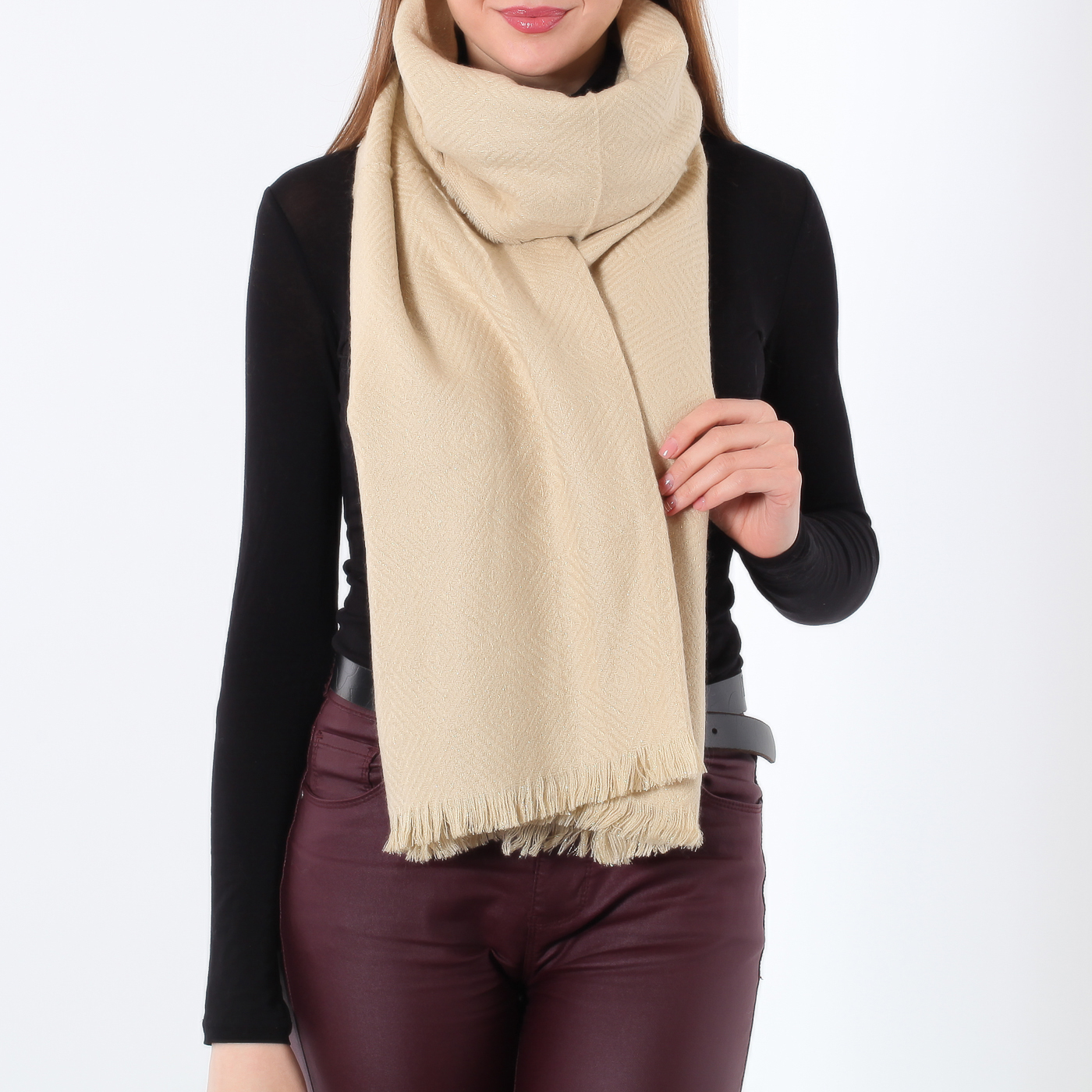 Палантин Dispacci 