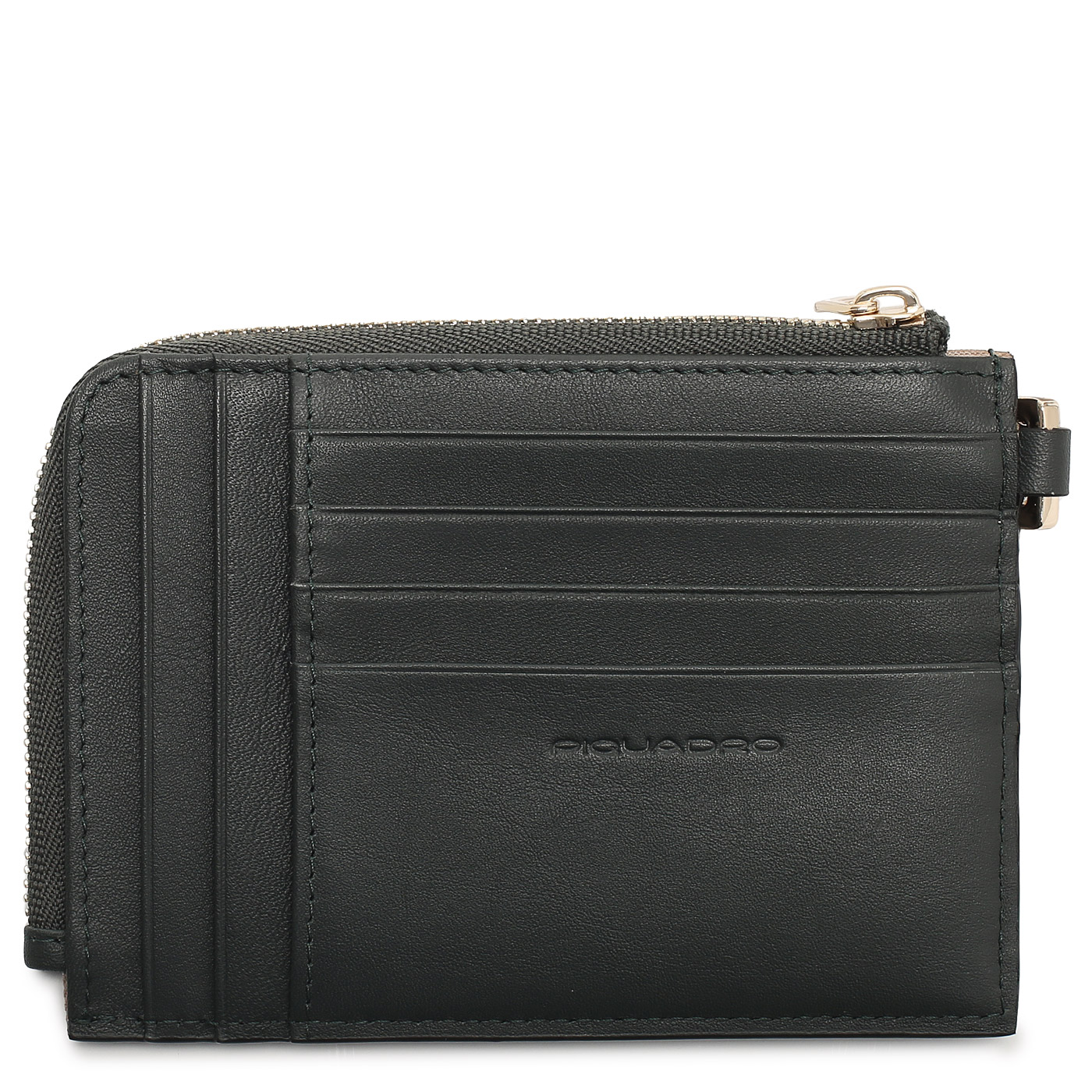 Визитница кожаная Piquadro Circle