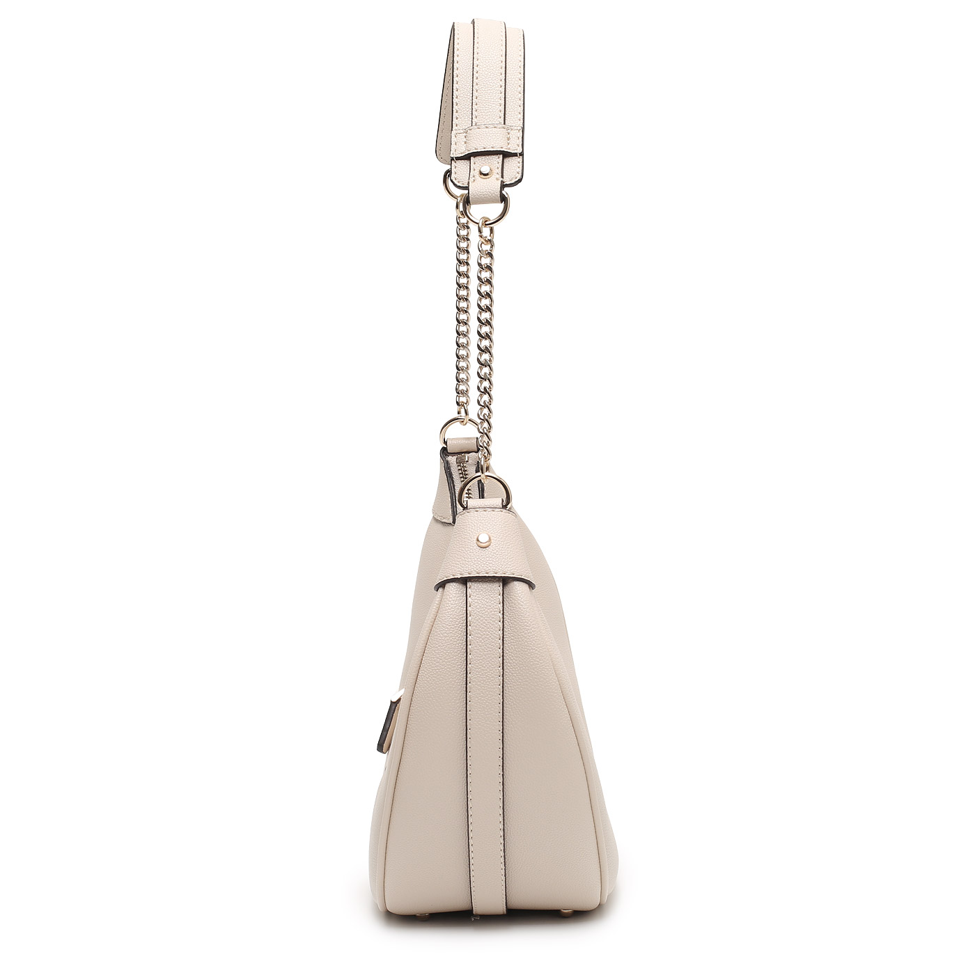 Сумка с ручкой-цепью Guess Fedora Hobo