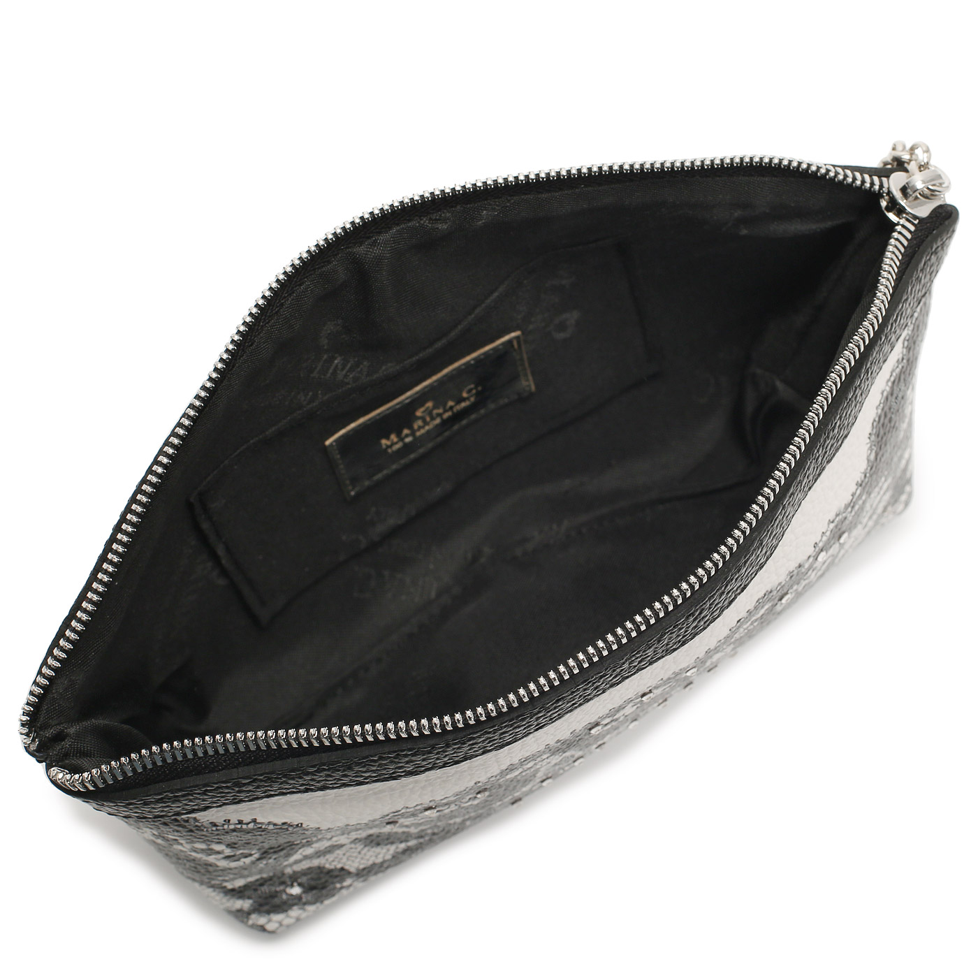 Косметичка с принтом Marina Creazioni 