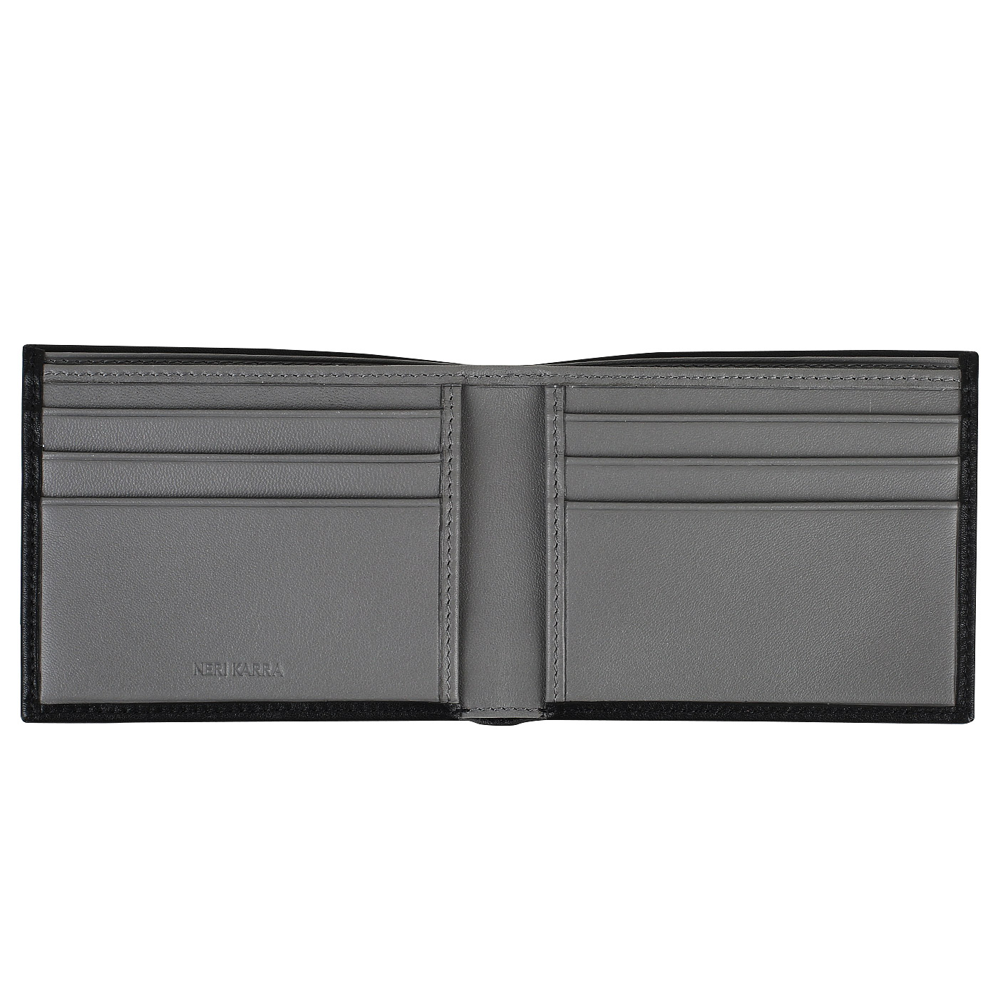 Складное портмоне Neri Karra 