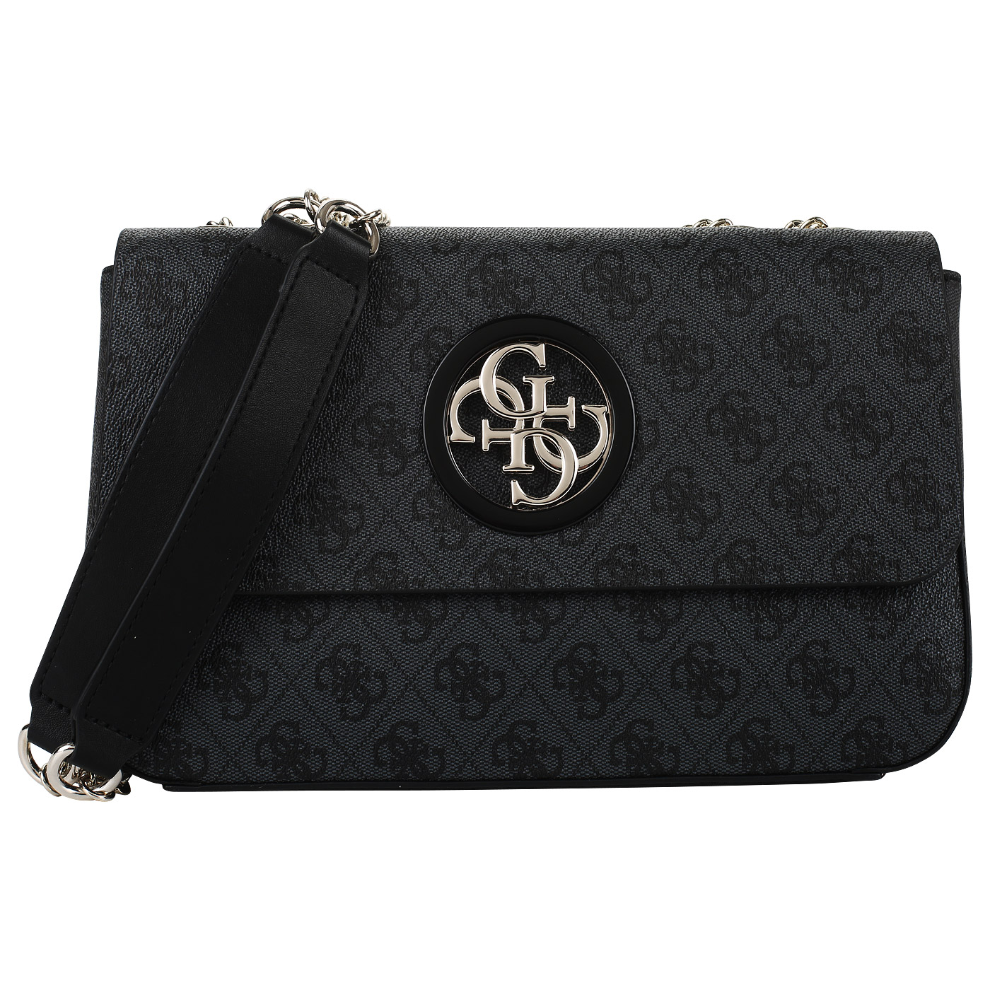 Guess Сумка с логотипом бренда